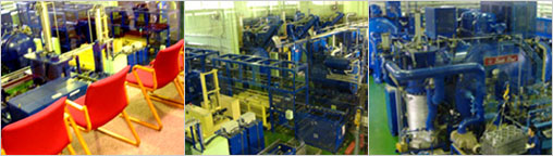 The cleanest heat treatment plant in the world