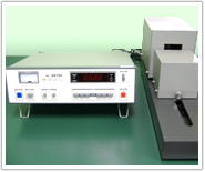 Coercive force meter